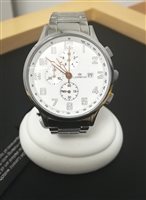 Reloj Lorenz in Acero 027015AA - 027015AA